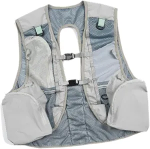 Hydration Vest Running Vest Runner Rucksack Sport Bag Marathoner Backpack Hydration Vest for Jogging Climbing Cycling Trail