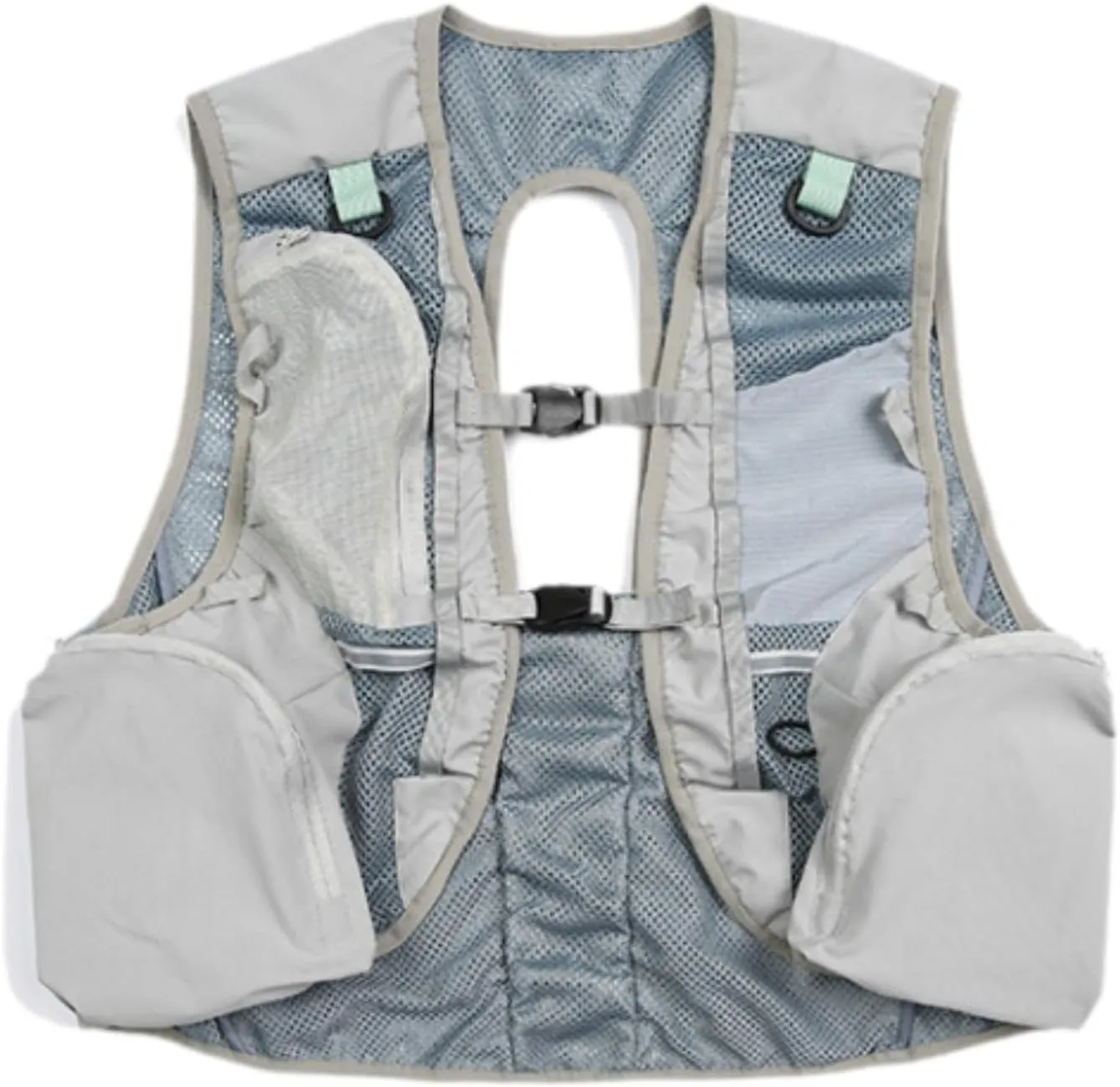 Hydration Vest Running Vest Runner Rucksack Sport Bag Marathoner Backpack Hydration Vest for Jogging Climbing Cycling Trail