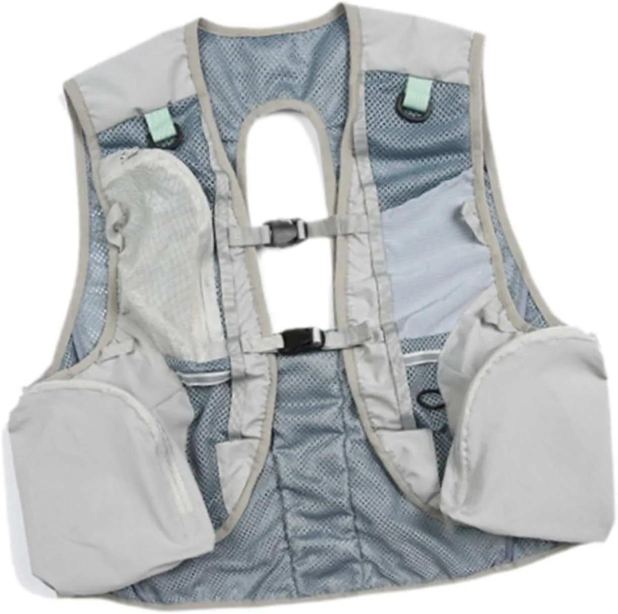 Hydration Vest Water Backpack,Breathable,Running Gear Lightweight Hydration Vest for Men Women for Hiking Climbing Camping