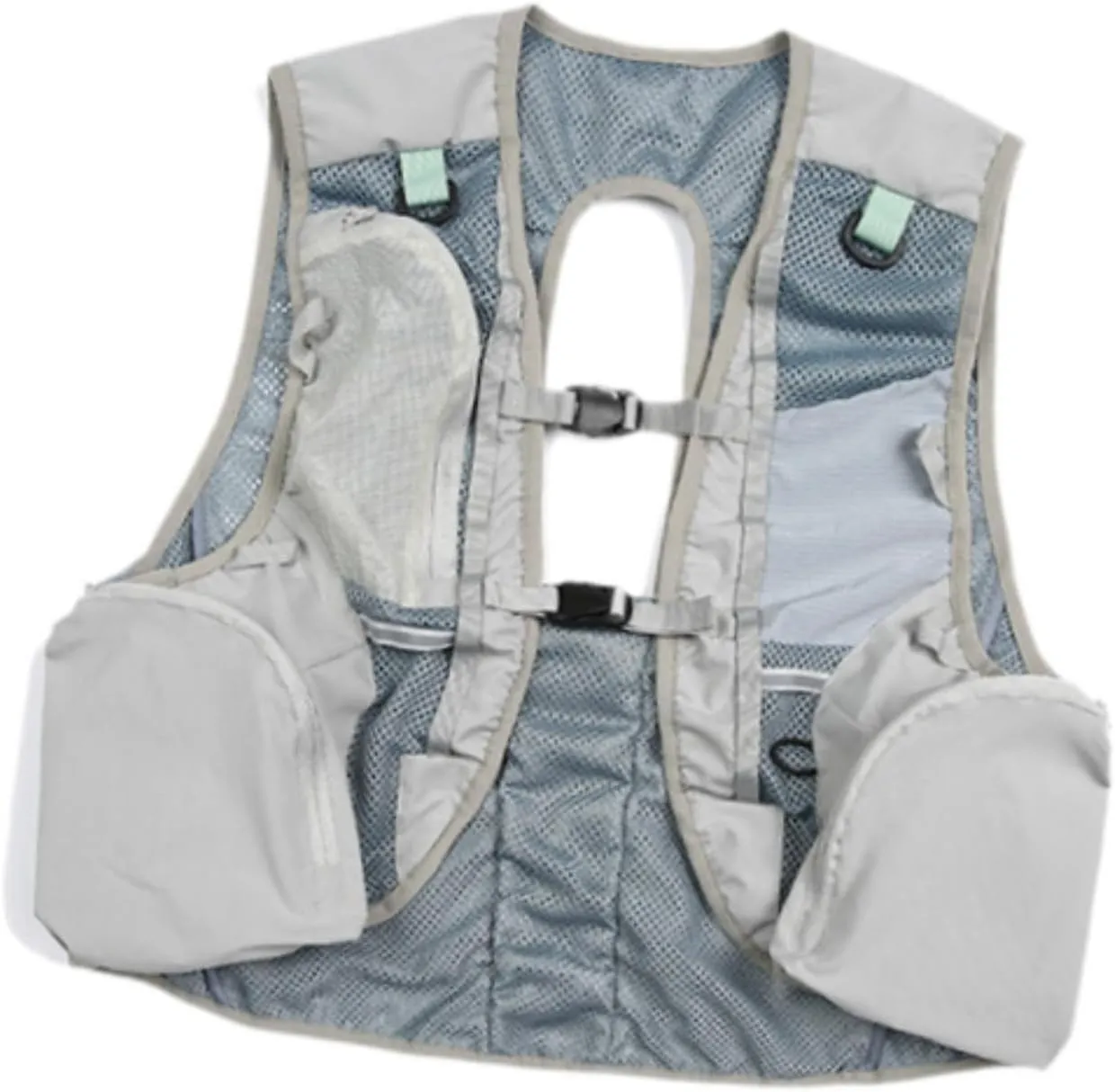 Hydration Vest Water Backpack,Breathable,Running Gear Lightweight Hydration Vest for Men Women for Hiking Climbing Camping