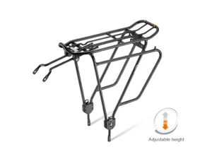 Ibera Pakrak V Brakes Rear Pannier Rack