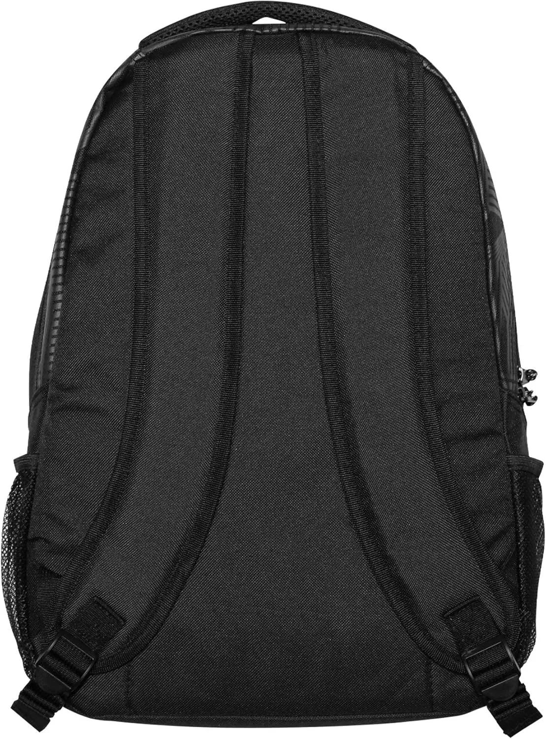 Icon Sports Soccer Backpack Bag – Officially Licensed Premium Manchester City Team Club Logo Adult Football Fan Shoulder Padding