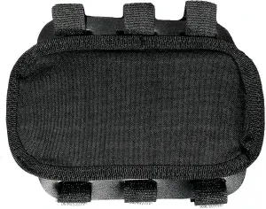 ITC Rifle Cheek Pad/Cheek Rest for Thin-Railed Stocks/RailRest Marksmanship/Cordura
