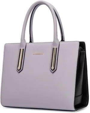 JSEIAJB Women's Shoulder Bag Ladies Simple Atmosphere Handbag Women's Bag Mother's Bag Messenger Bag