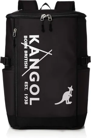 KANGOL(カンゴール) Men's Backpack
