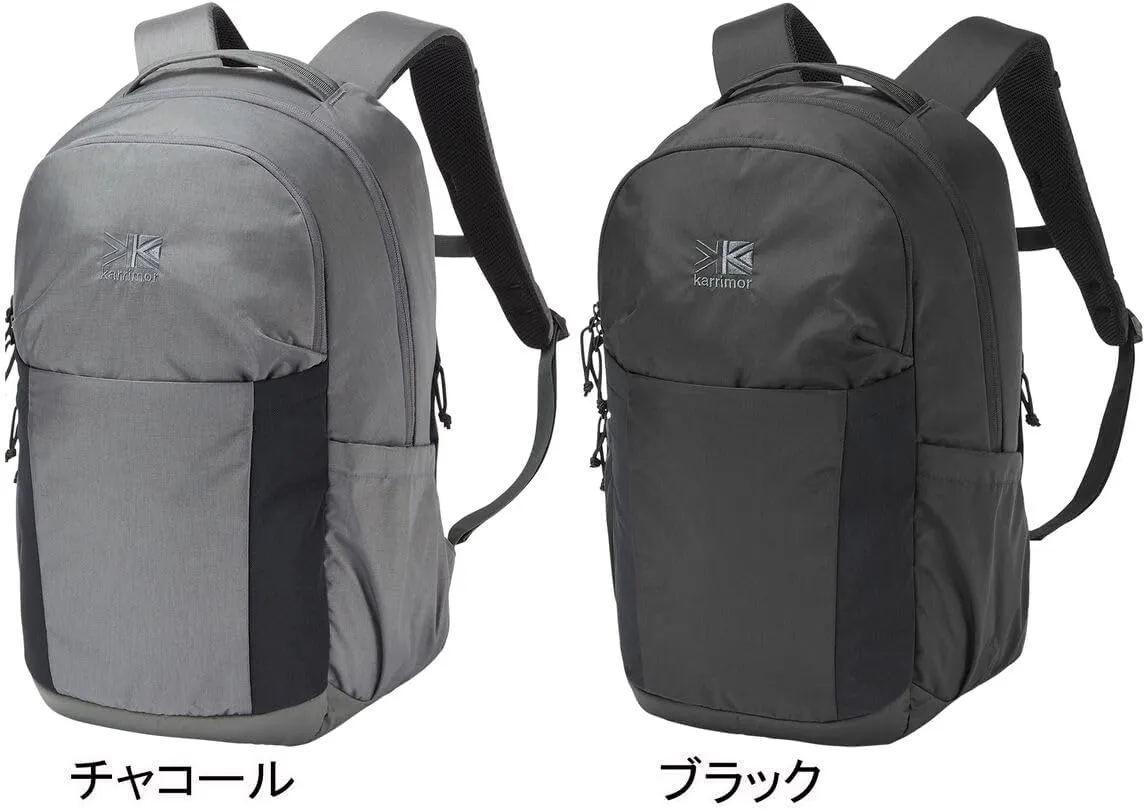 Karrimor(カリマー) Men's Casual Bag, Charcoal, One Size