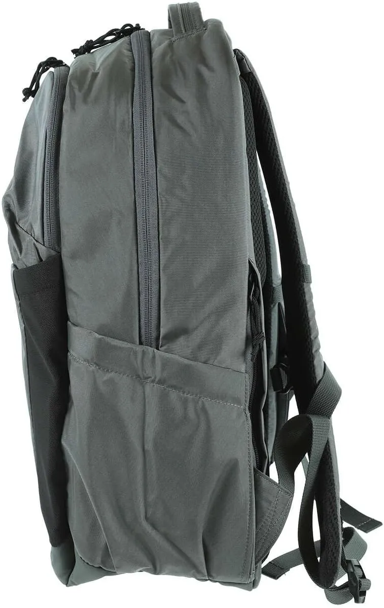 Karrimor(カリマー) Men's Casual Bag, Charcoal, One Size