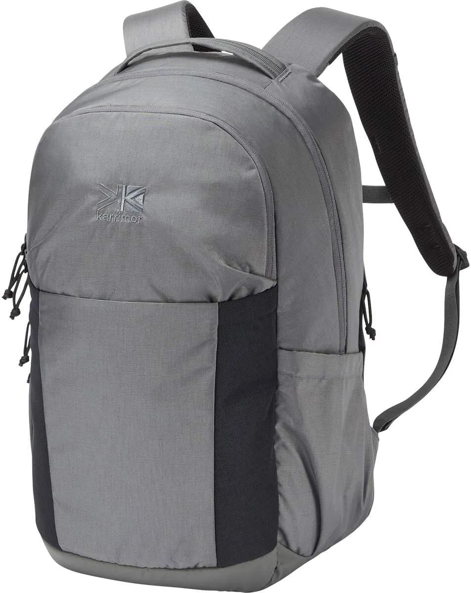 Karrimor(カリマー) Men's Casual Bag, Charcoal, One Size