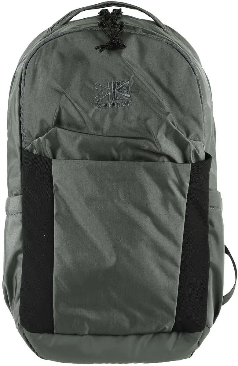 Karrimor(カリマー) Men's Casual Bag, Charcoal, One Size