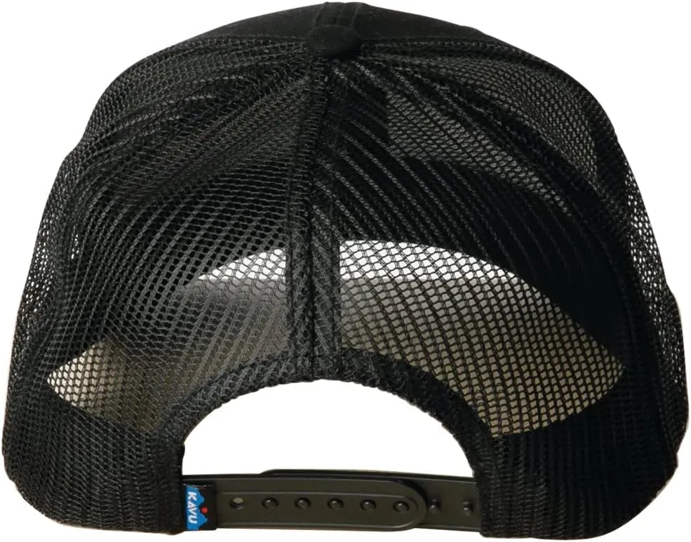 KAVU Above Standard Baseball Cap - Durable and Stylish Headwear