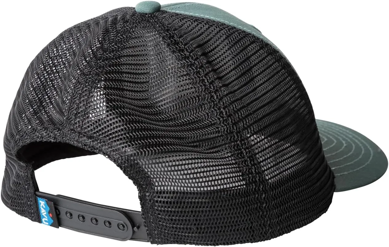 KAVU Above Standard Baseball Cap - Durable and Stylish Headwear