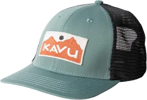 KAVU Above Standard Baseball Cap - Durable and Stylish Headwear