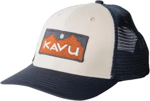 KAVU Above Standard Baseball Cap - Durable and Stylish Headwear