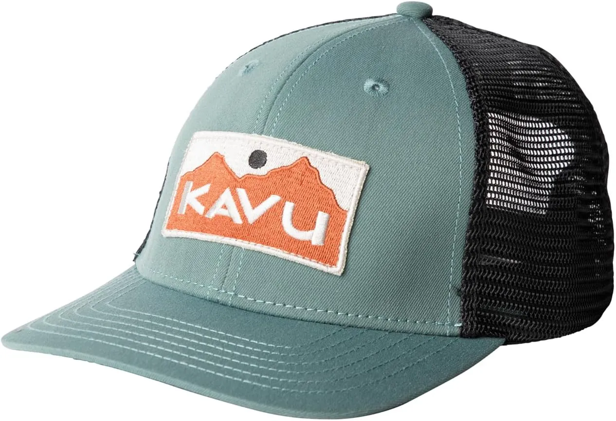 KAVU Above Standard Baseball Cap - Durable and Stylish Headwear