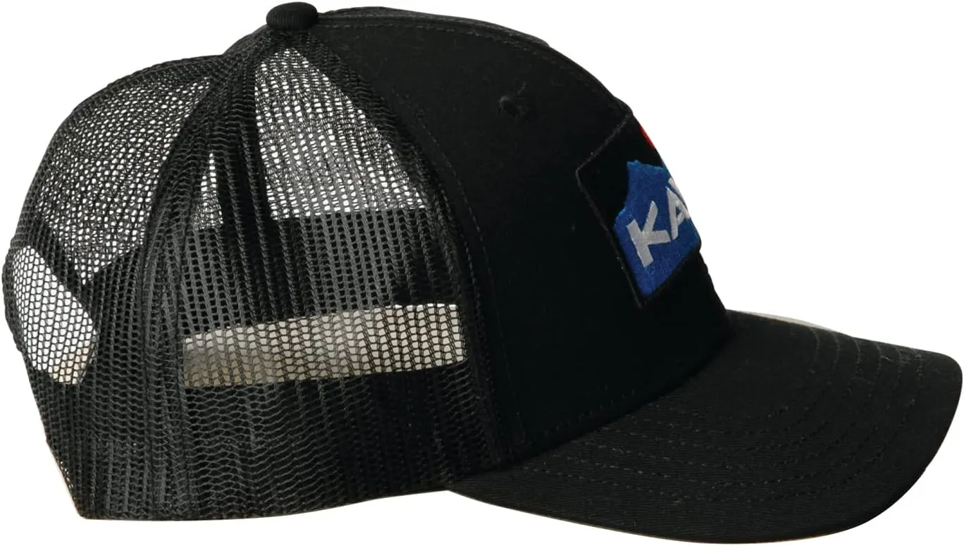 KAVU Above Standard Baseball Cap - Durable and Stylish Headwear