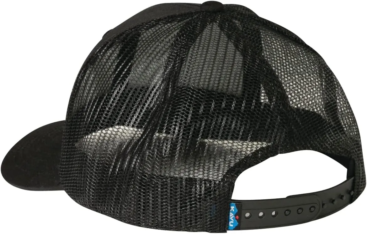 KAVU Above Standard Baseball Cap - Durable and Stylish Headwear
