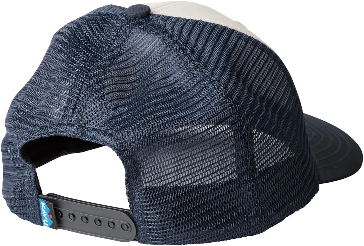KAVU Above Standard Baseball Cap - Durable and Stylish Headwear