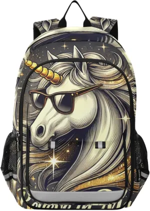 Kid Bookbag, Elementary Kids Backpack, Cool Boys Backpack