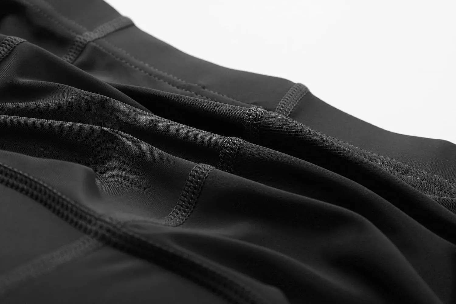 Kids Padded Bike Shorts Boys Girls Biking Shorts with Pockets 3D Padding Cycling Shorts for Boys