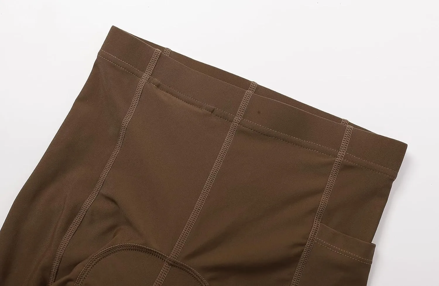 Kids Padded Bike Shorts Boys Girls Biking Shorts with Pockets 3D Padding Cycling Shorts for Boys