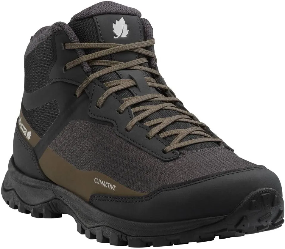 Lafuma Men's Walking Hiking Shoe
