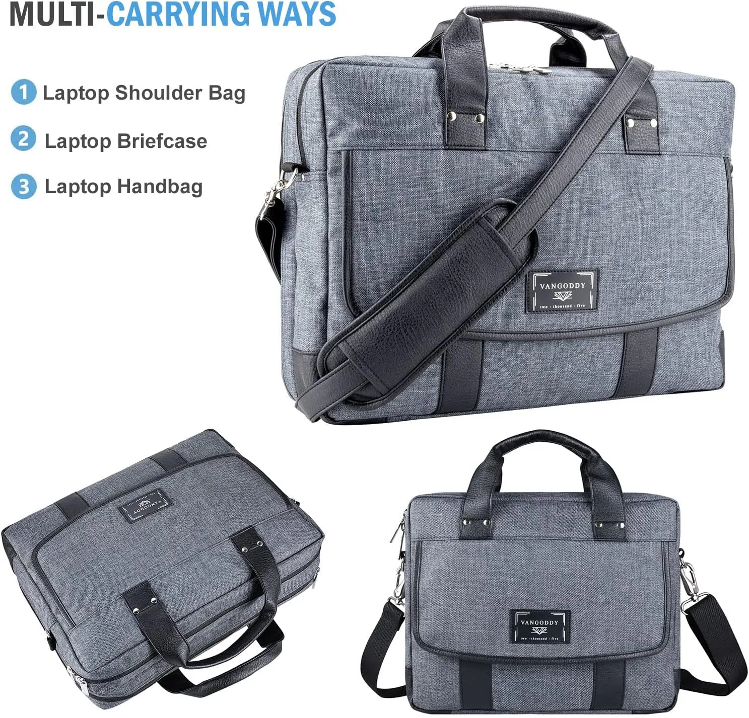 Laptop Shoulder Bag 13 13.3 14 15 15.6 16 17.3 Inch for Acer Swift Aspire