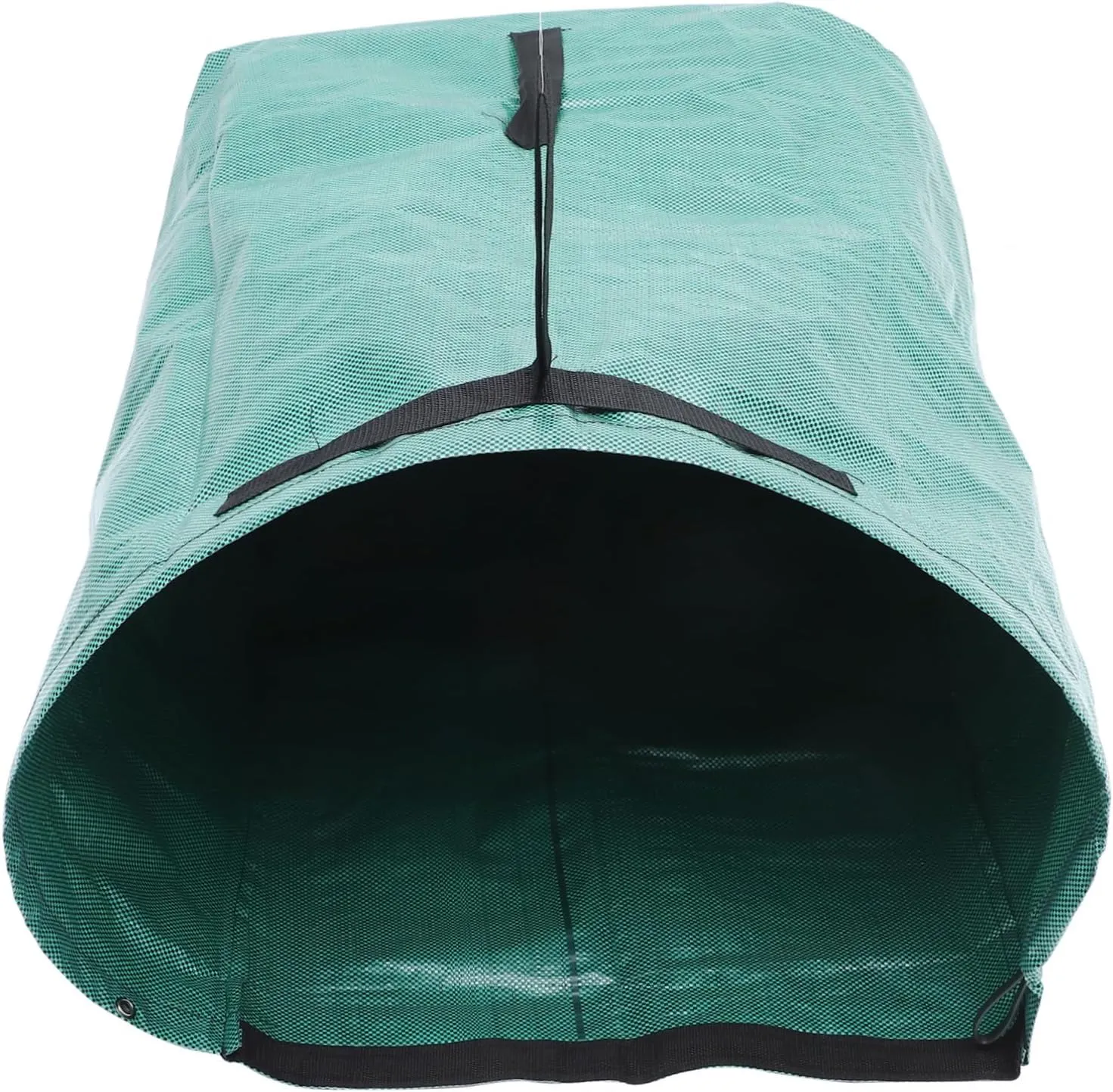 Leaf Collector Bags Large Lawn Heavy Duty Garden Tote Bag Handles for Efficient Leaf Collecti