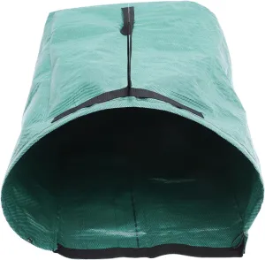 Leaf Collector Bags Large Lawn Heavy Duty Garden Tote Bag Handles for Efficient Leaf Collecti