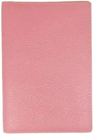 Leather Wallet Pu Leather Wallet Retro Short Large Capacity Purse Clutch for Men's and Women's Fashion Portable Coin Pocket Card Holder Large Capacity (Pk,9.5x14cm)