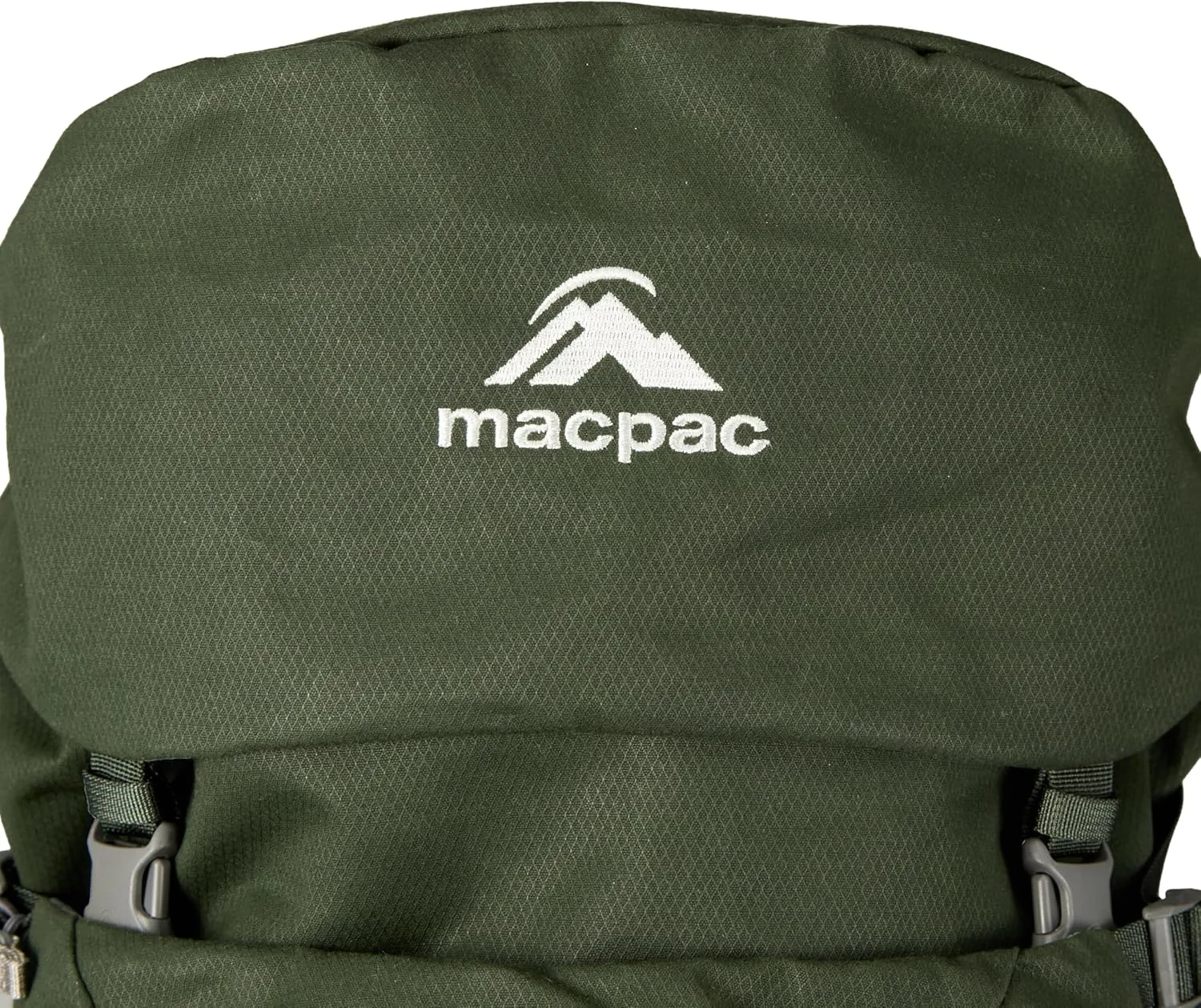 macpac(マックパック) Backpack, Rosin, One Size