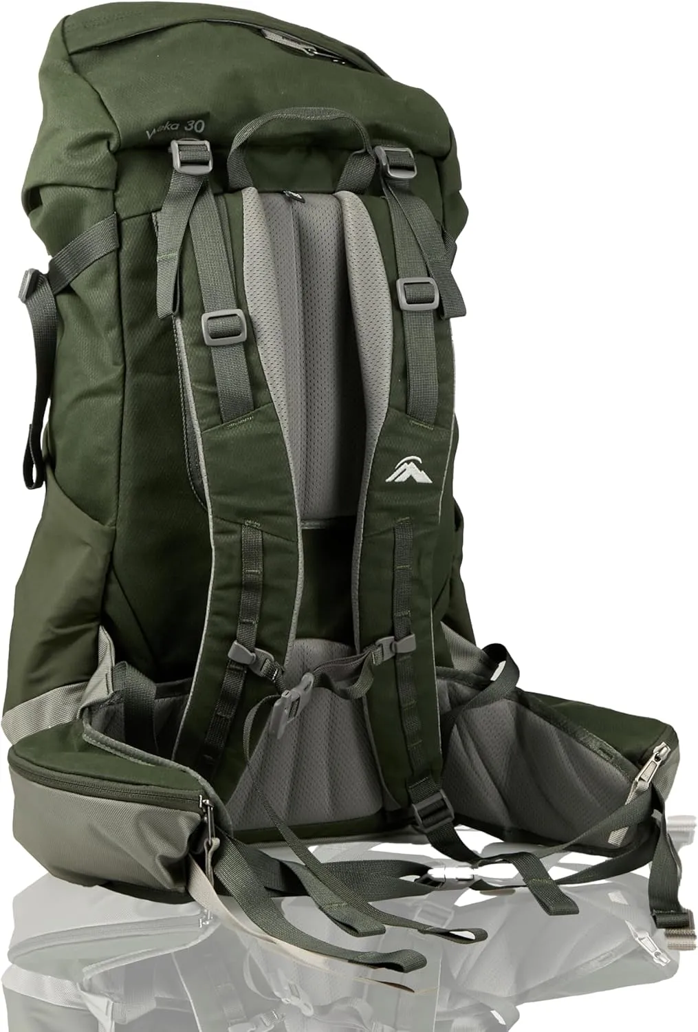 macpac(マックパック) Backpack, Rosin, One Size