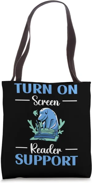 Marine biologist Oceanography Enthusiast aquatic life lover Tote Bag