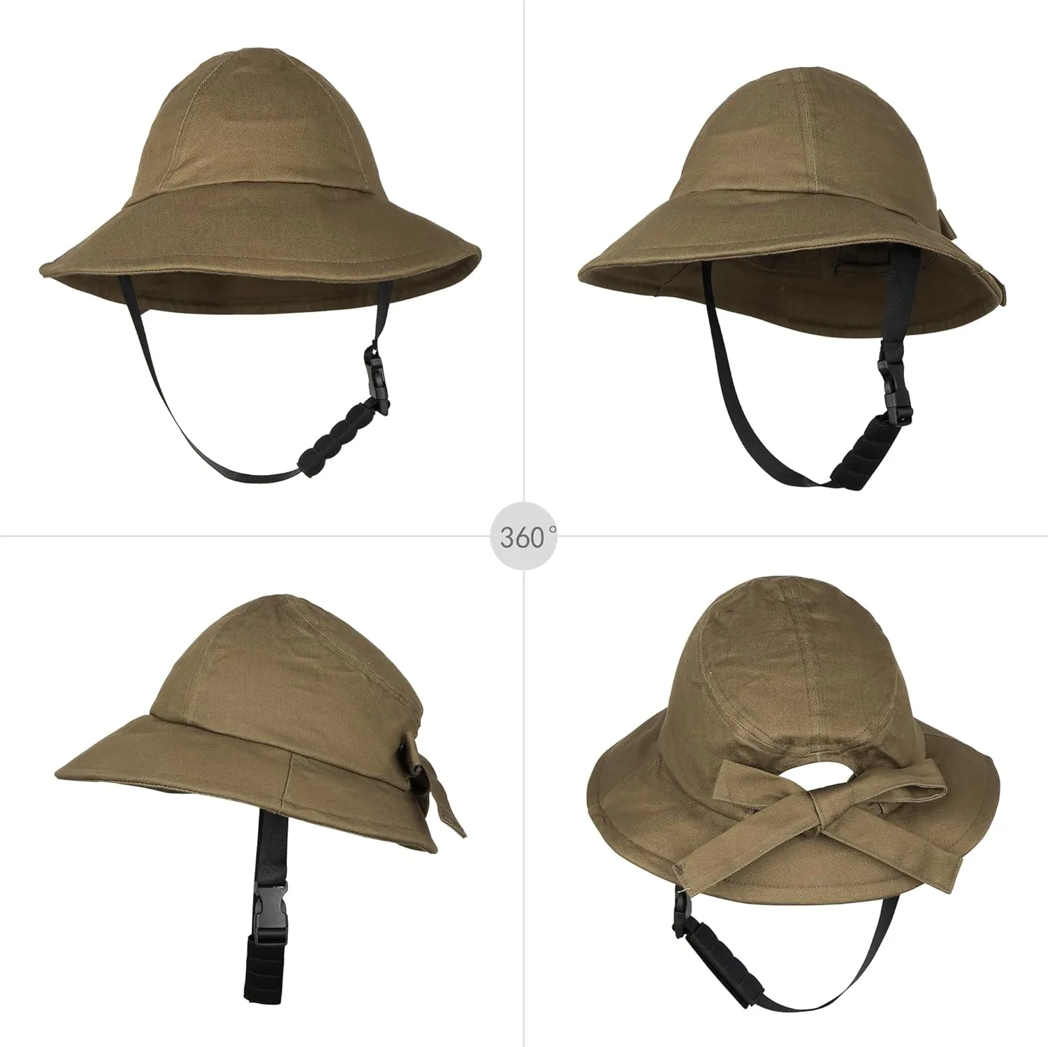 Men Women Helmet Liner Cycling Sun Hat Safety Helmet Shaped Fishing Hat Motorcycle Bike Visor Cap