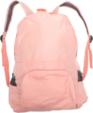 Mipcase Waterproof Duffel Bag Portable Travel Backpack for Airplane Hiking School Lightweight Schooling Bag