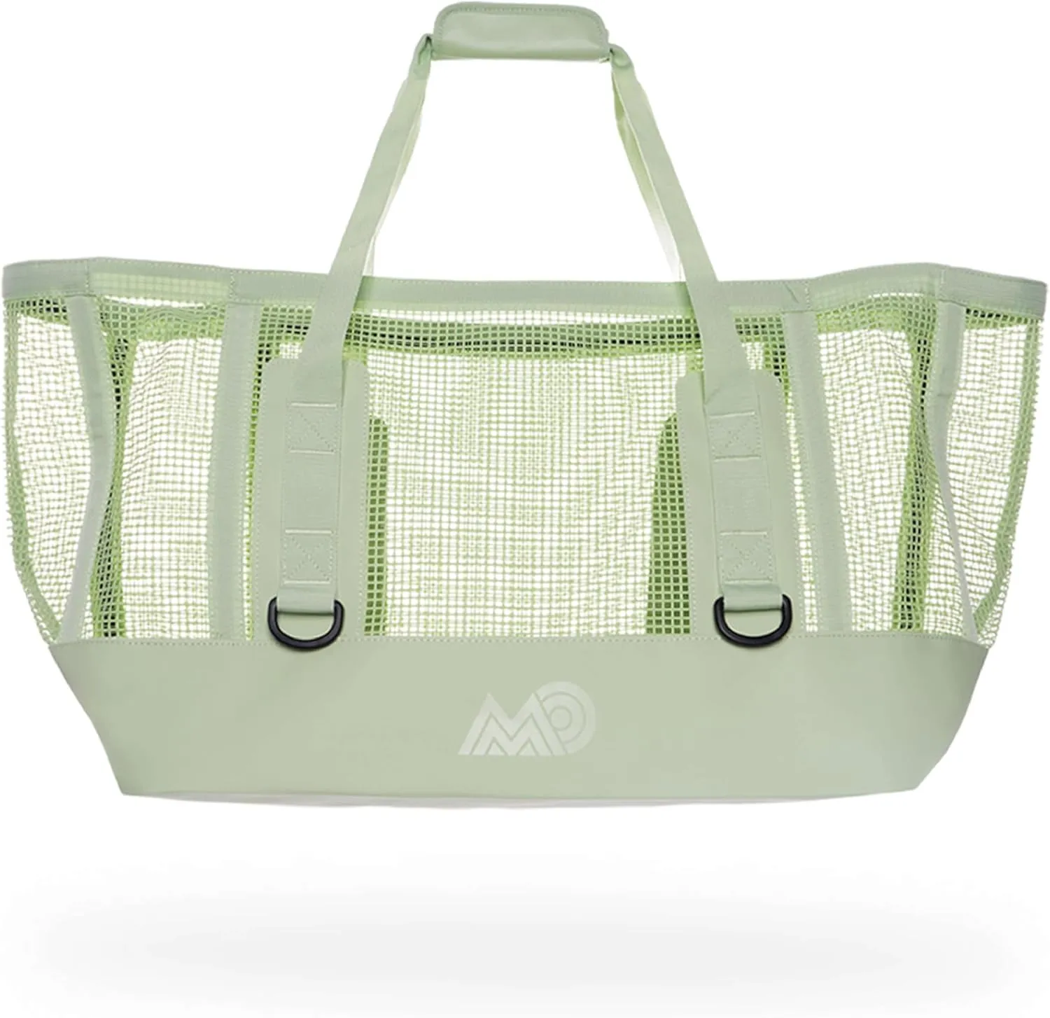 MISSION Boat Gear CASSI Heavy-Duty Outdoor Tote and Waterproof Marine-Grade Mesh Boat Bags