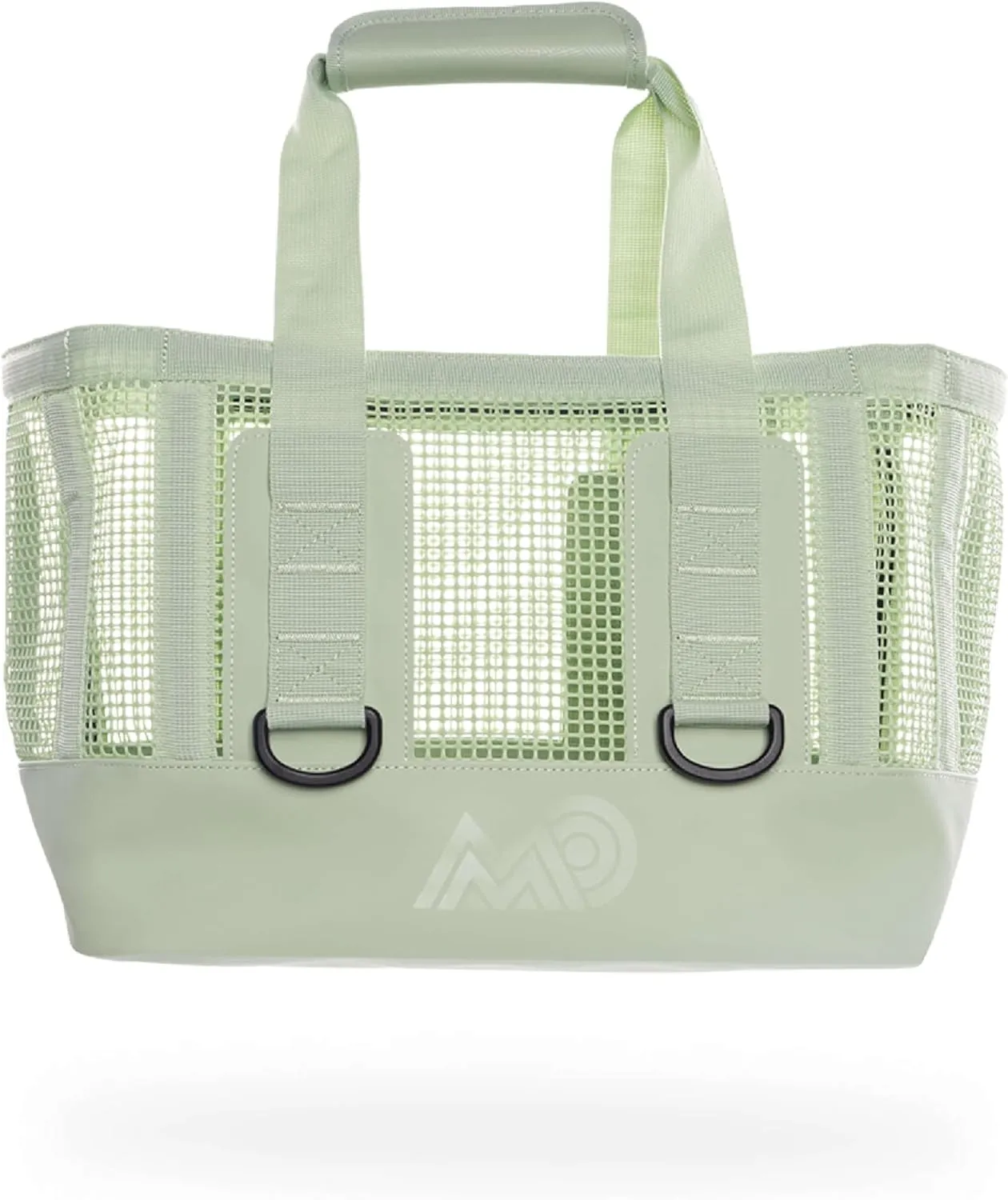 MISSION Boat Gear CASSI Heavy-Duty Outdoor Tote and Waterproof Marine-Grade Mesh Boat Bags