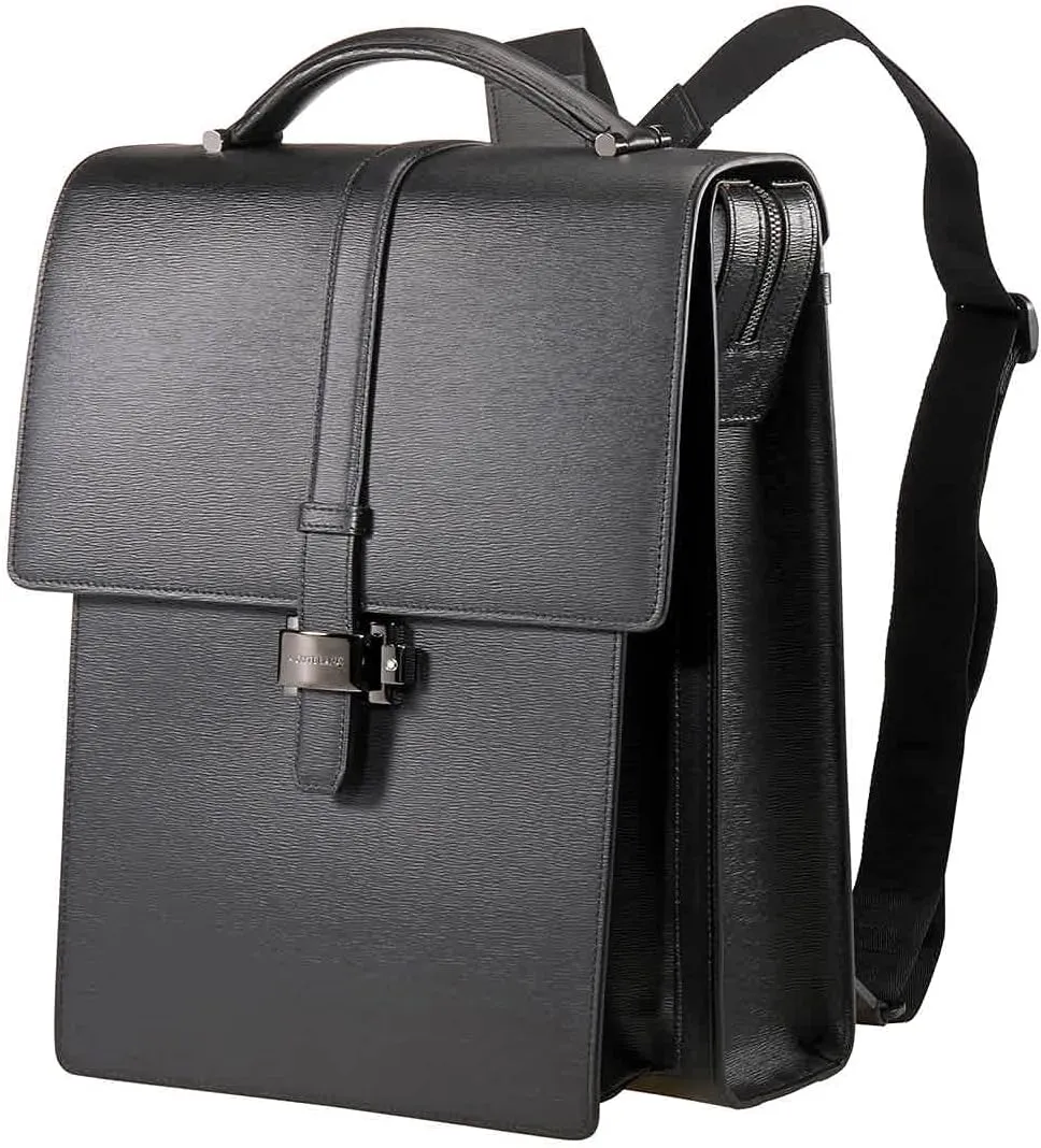 Montblanc 116380 4810 Westside Backpack Medium