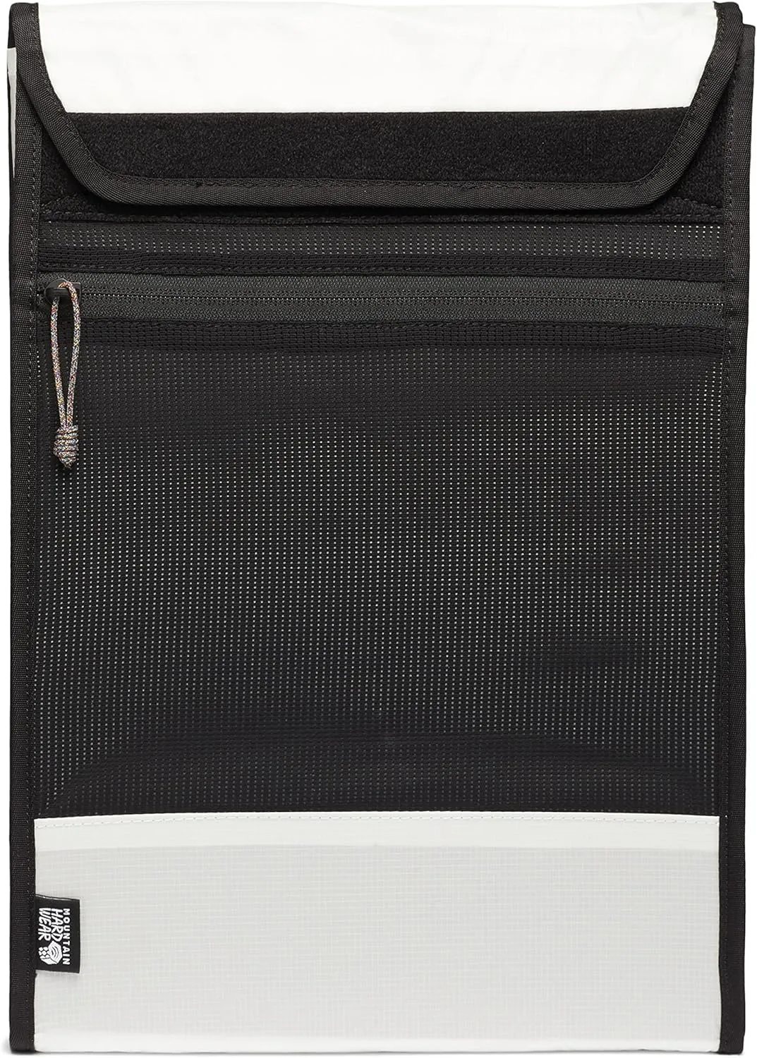 Mountain Hardwear Simcoe Backpack, Combat Green, O/S