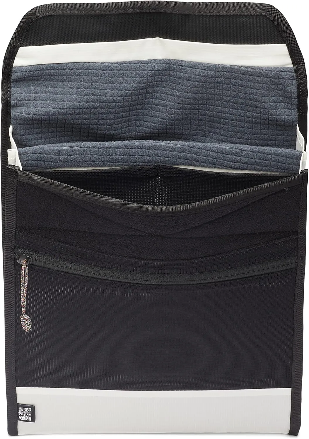 Mountain Hardwear Simcoe Backpack, Combat Green, O/S