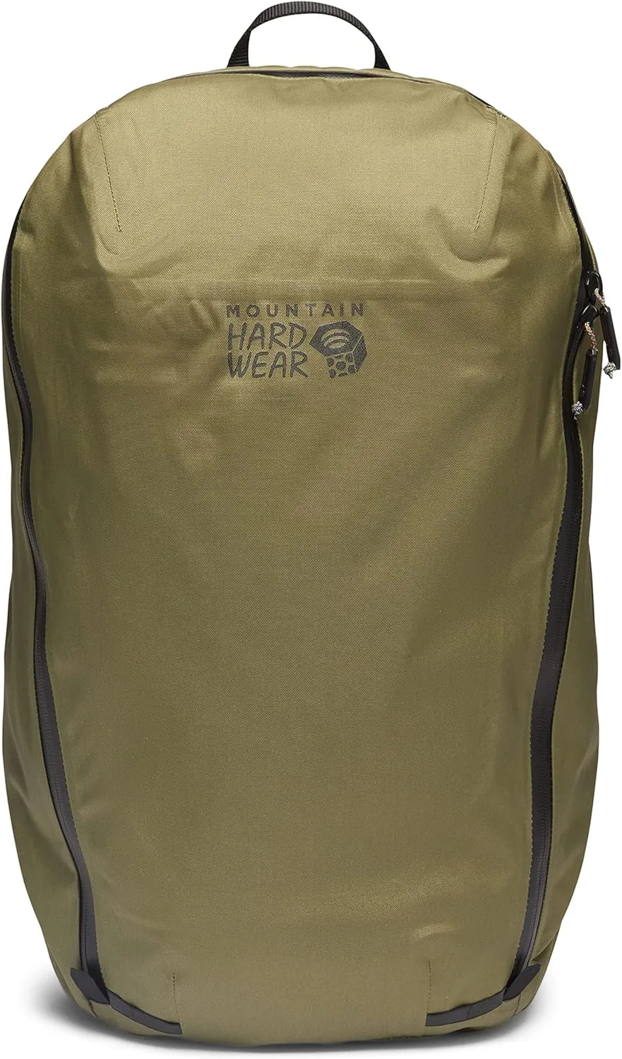 Mountain Hardwear Simcoe Backpack, Combat Green, O/S