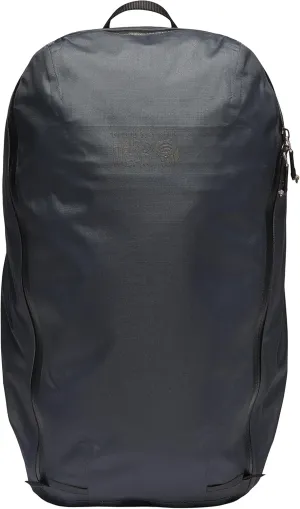Mountain Hardwear Simcoe Backpack, Dark Storm, O/S
