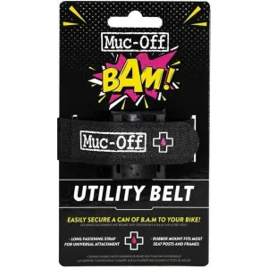 Muc-Off B.A.M! Utility Belt
