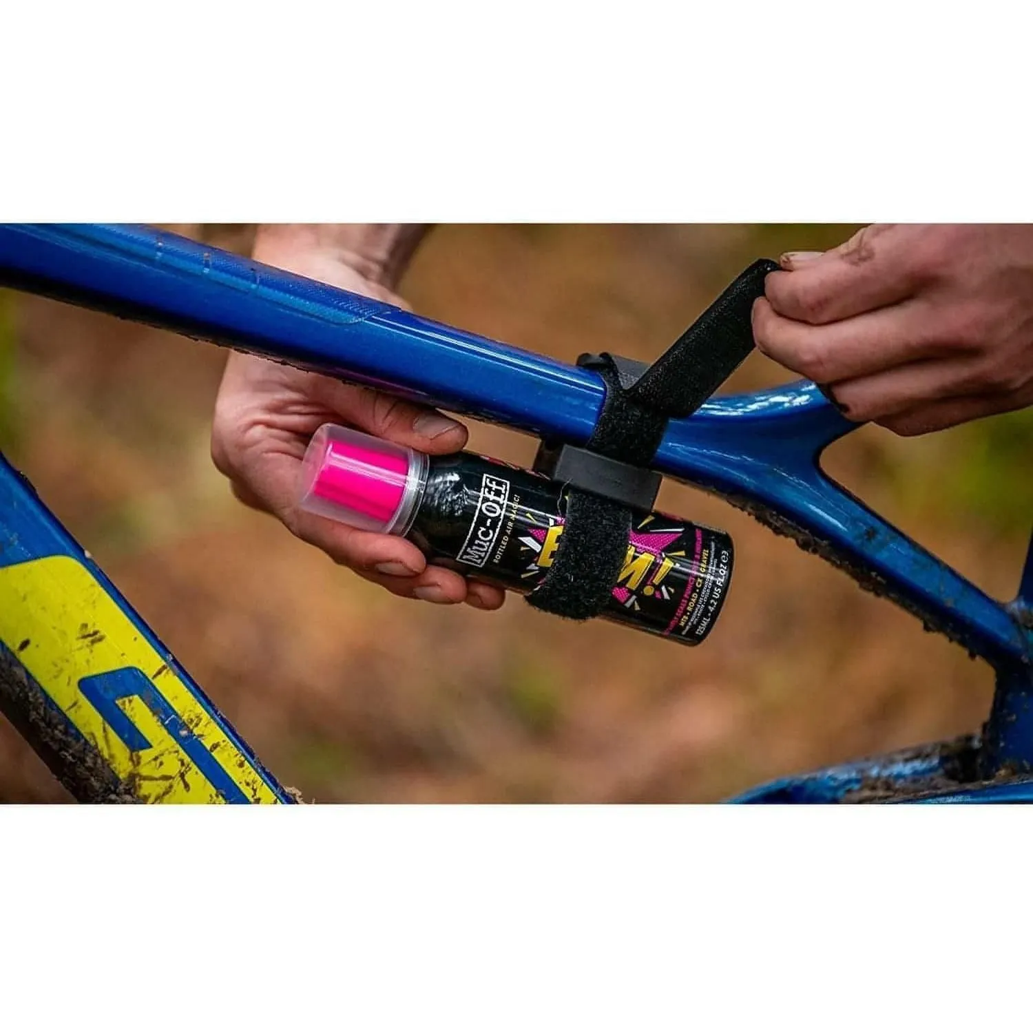 Muc-Off B.A.M! Utility Belt