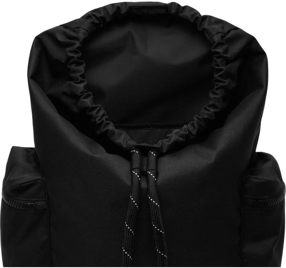 Nike Heritage Backpack, Black, One Size