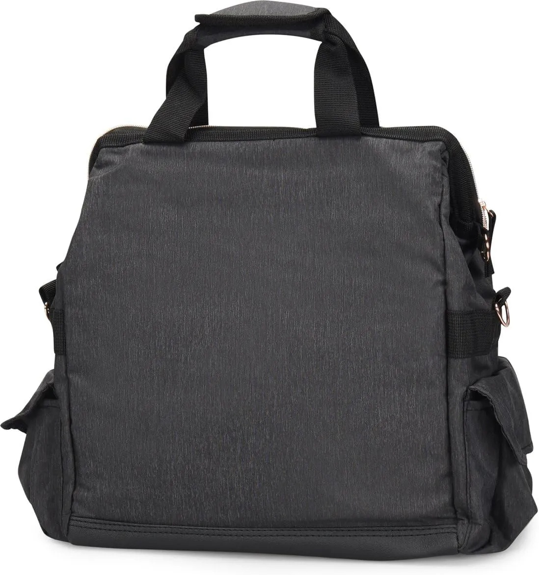 Nurse Mates Ultimate Nursing Bag | Multiple Compartments | Interior Laptop Compartment | Durable Zippers