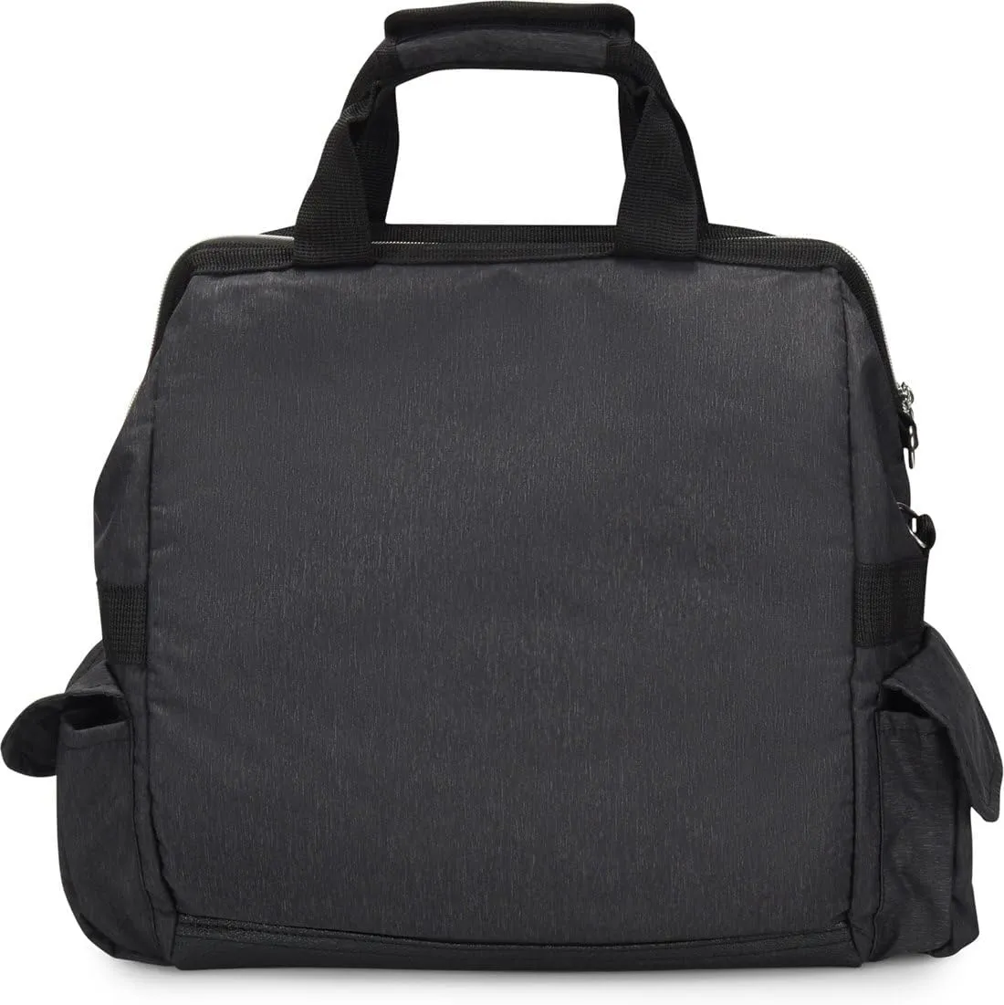 Nurse Mates Ultimate Nursing Bag | Multiple Compartments | Interior Laptop Compartment | Durable Zippers