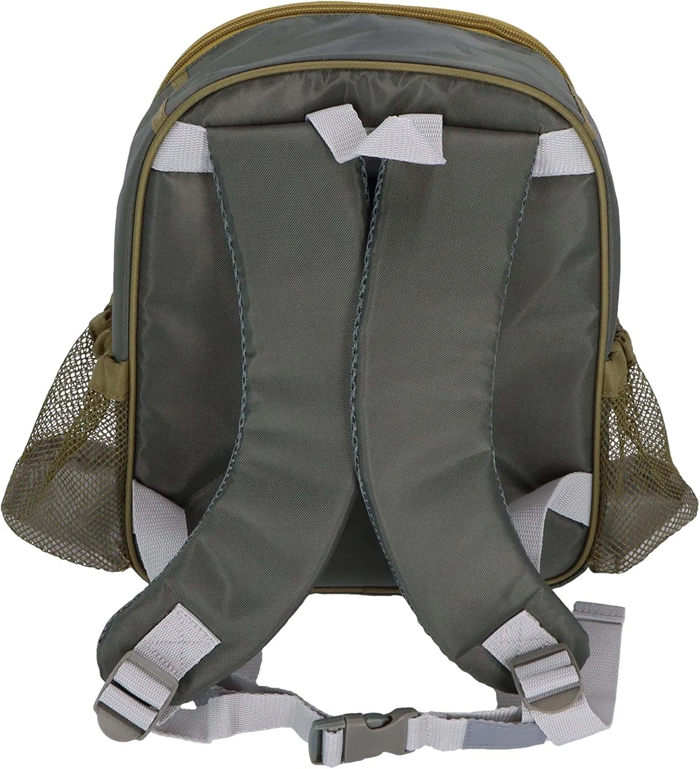 Nursery Backpack Elephant Eddy and Rabbit Happy
