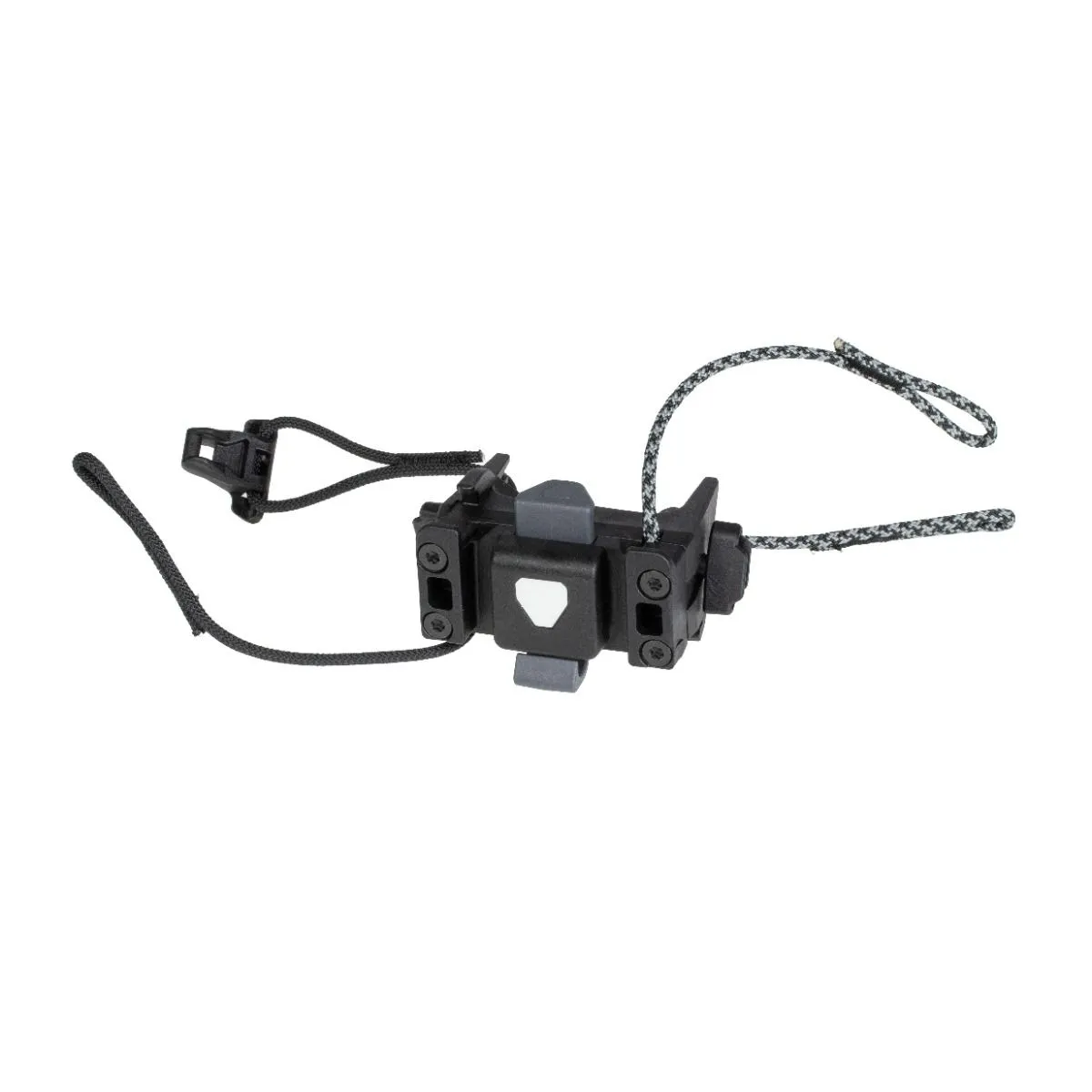 Ortlieb Handlebar Mounting Set