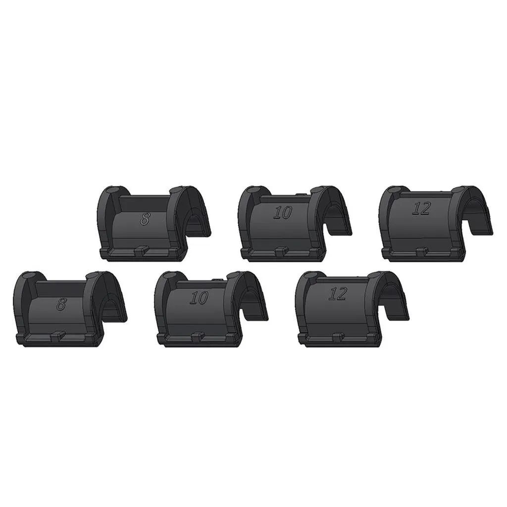 Ortlieb Part  PANNIER QL2.1 HOOK INSERTS
