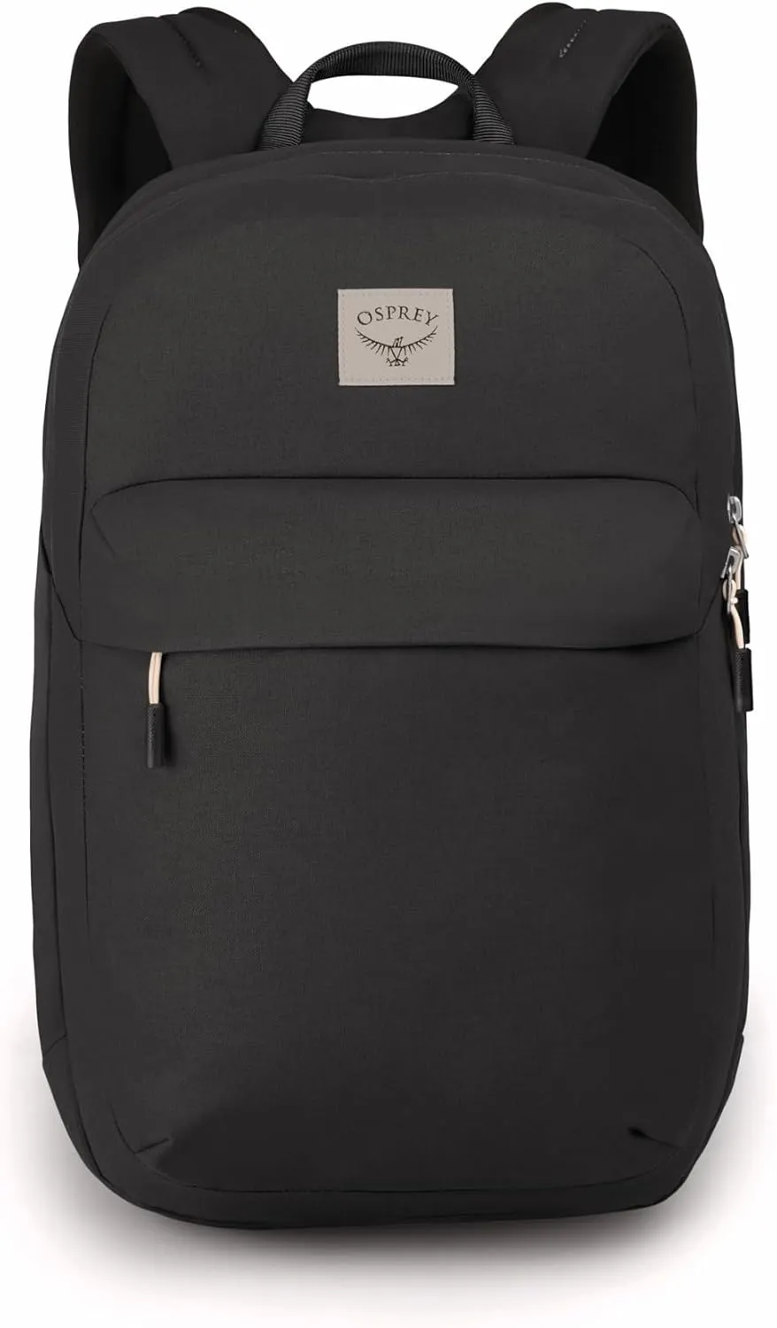 Osprey Arcane XL Day Commuter Backpack, Black